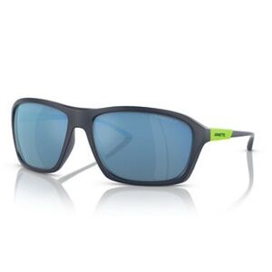 NEW Arnette Polarized Blue Sunglasses